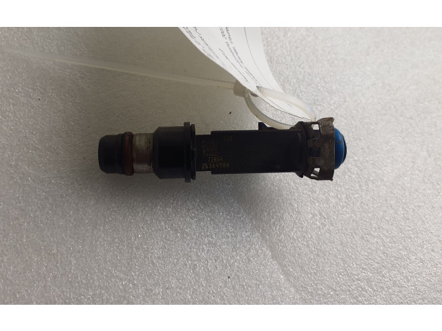 Форсунка 25364984, 7285A    Hummer H3   