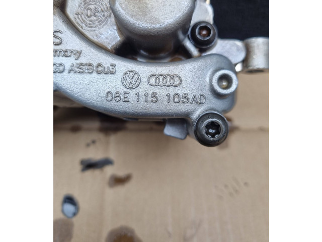 Čerpadlo oleje 06E115105AD   Audi A6 Allroad C6   