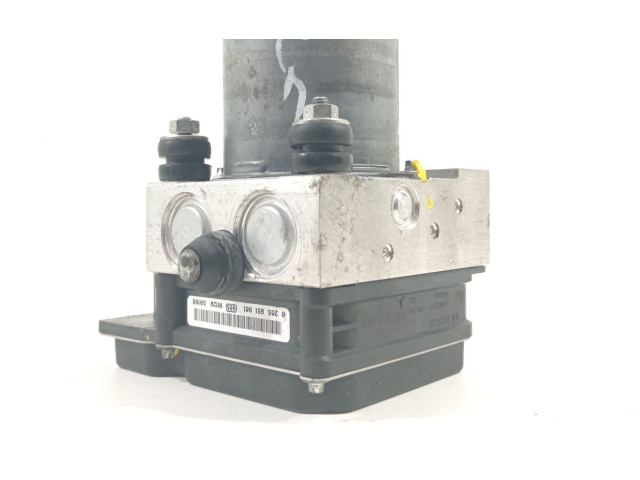 Блок ABS 9806891780, 10022003774   Citroen C-Elysée  