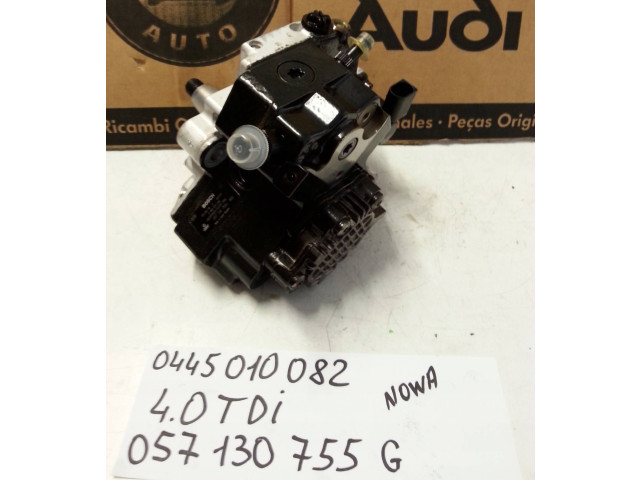 Vstřikovací čerpadlo 057130755G, 0445010082   Audi A8 S8 D3 4E    ASE 