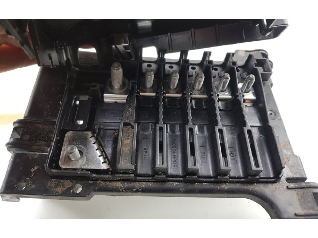   Pojistková skříňka 1EA937548, 1EA937548   Volkswagen ID.3 2020