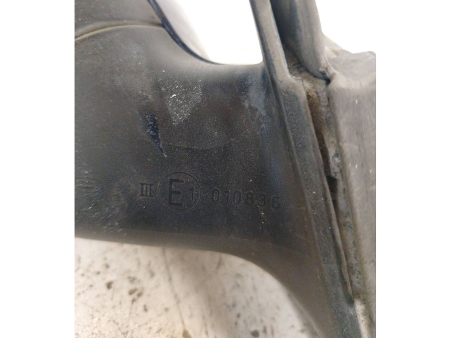 Zpětné zrcátko  Volkswagen Jetta V 2006  E1010836  