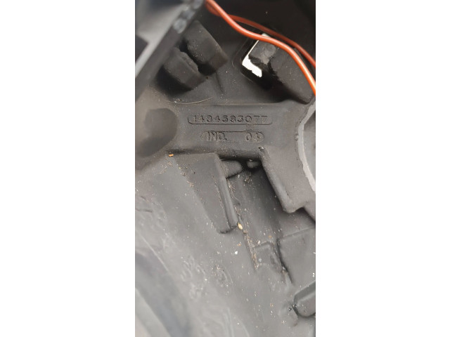 Volant Peugeot 807 2005 1484563077, SV1003200  