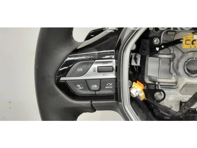 Volant Peugeot 308 2022 98426570ZD  