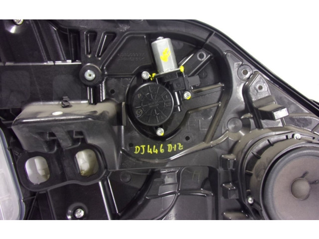 Řídící jednotka GS1D59590A, D6515958X   Mazda 6 2008