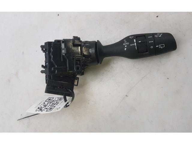 Ручка стеклоочистителей 8465248230, V0-3837J   Lexus RX 450H