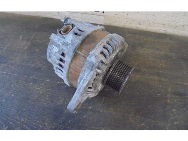 Генератор A2TJ0681A, A2TJ0681A    Mazda 121 SM