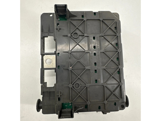 Блок предохранителей  U118470005   Citroen Berlingo    