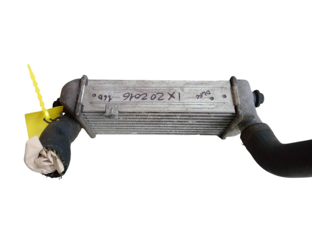 Интеркулер  26271-2A700, 26271-2A700   Hyundai ix20 