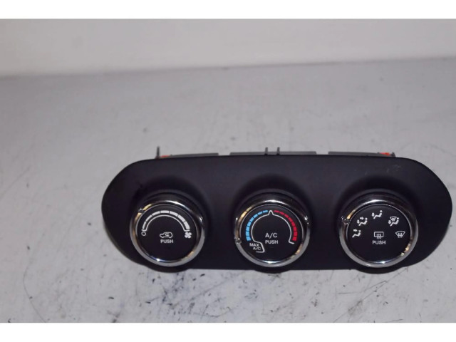 Блок управления климат-контролем    Jeep Renegade