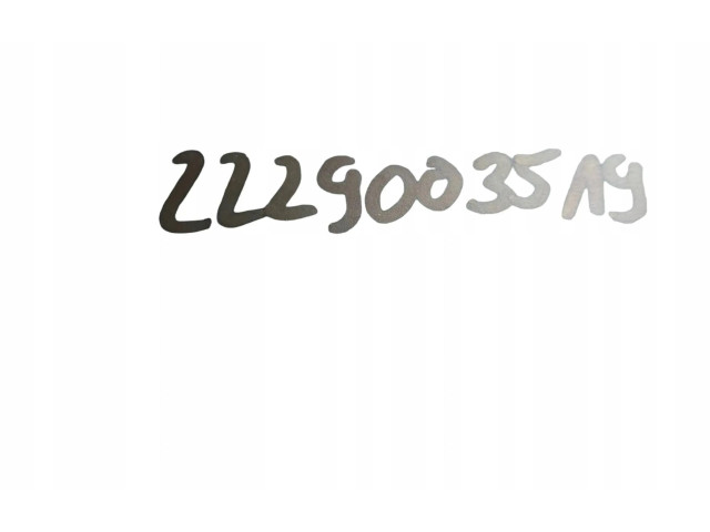 Дисплей    2229003519   Mercedes-Benz S W222