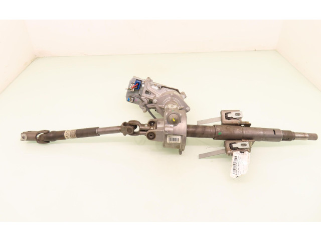  рейка  Колонка рулевая 26108652, 13153554   Opel Meriva A 2003 - 2010 года