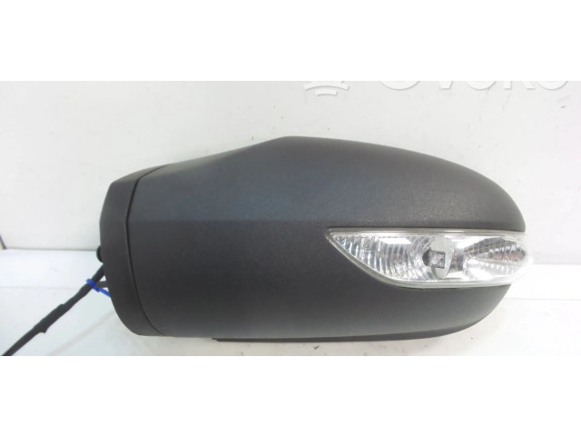 Zpětné zrcátko  Mercedes-Benz B W245 2007  A1698100376  