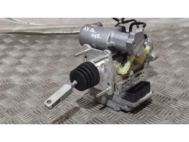 Jednotka ABS 4727047030, 4721078110   Lexus NX 2020