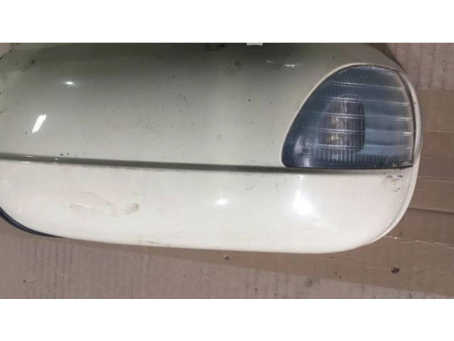 Zpětné zrcátko  Mercedes-Benz E W210 2001    