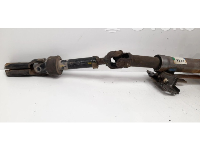 Руль Toyota Avensis T220  2000 - 2003 года 4520005120      