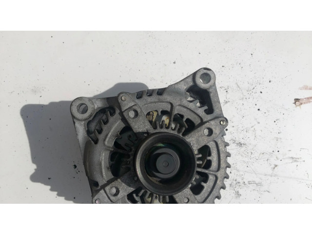 Генератор 1042106983, 14V210A   BMW 3 F30 F35 F31 2.0     