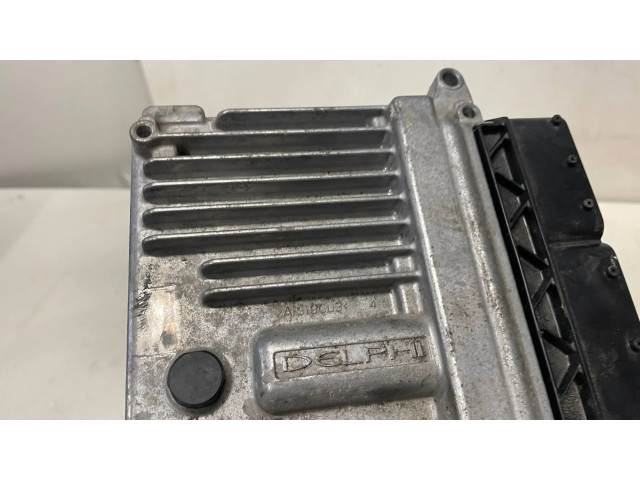 Řídící jednotka A6461509878, A0034469040   Mercedes-Benz E W211 2006