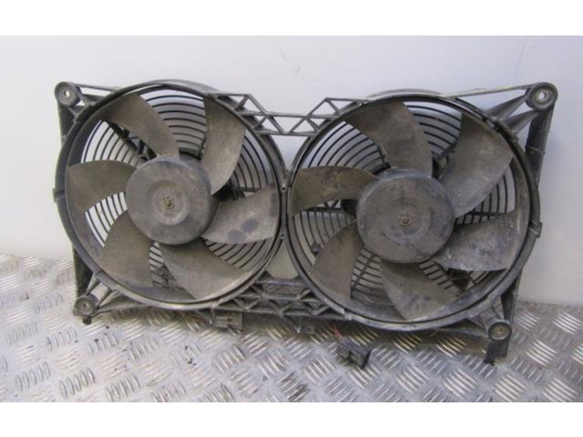 Вентилятор радиатора     MC002755226G    Land Rover Range Rover P38A 