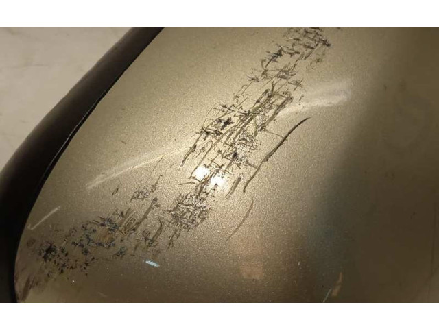 Zpětné zrcátko  Peugeot 407 2006  8149VG  
