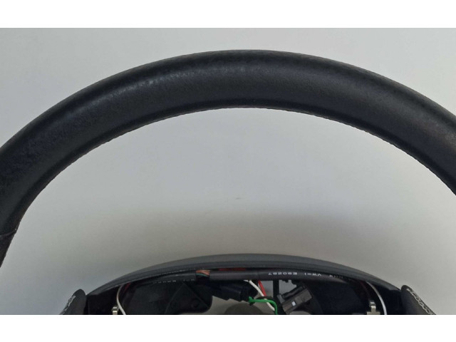 Руль Renault Laguna III  2007 - 2015 года 484303213R      