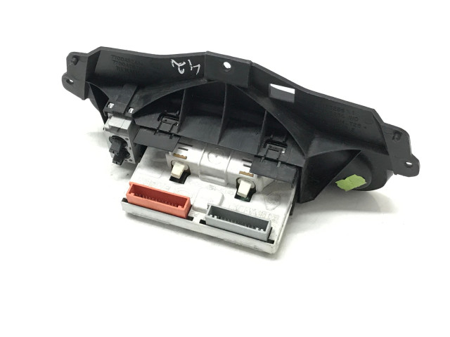 Дисплей    7700436307, 216562095A   Renault Scenic I