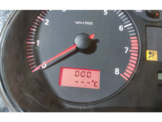Přístrojová deska  Seat Toledo II (1M) 1998 1M0920801A  