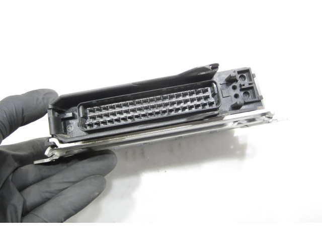 Блок управления коробкой передач 4A0927156S, 0260002338   Audi A6 S6 C4 4A