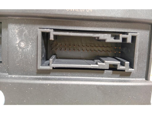 Модуль кузова A171820332608, 272963   Mercedes-Benz SLK R171 2004