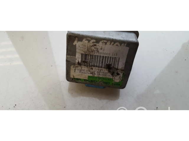 Блок управления 36700SZ3E01, 36700-SZ3-E01   Honda Legend