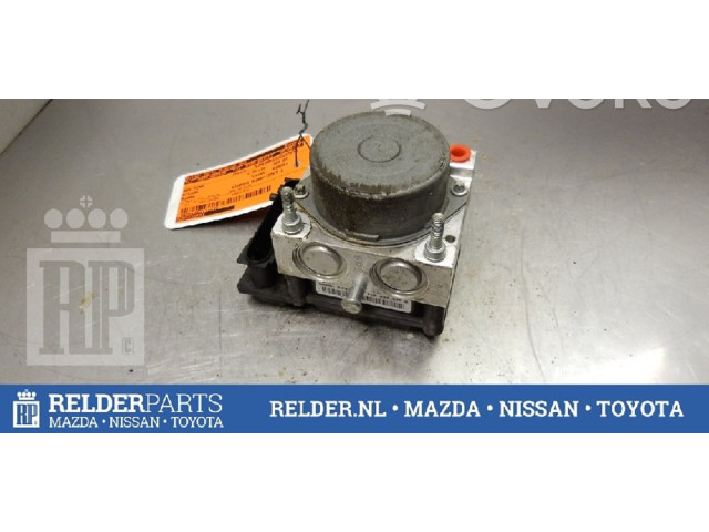 Jednotka ABS 0265231841, 0265231841   Nissan Micra C+C 2007