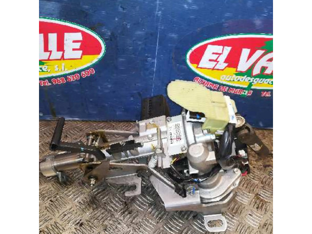 Руль Renault Megane III  2009-2016 года 488206669R, ELECTRICA      