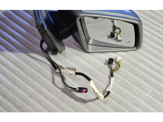 Zpětné zrcátko  Mercedes-Benz GL X166 2014  A1668106216, A16681062169792  