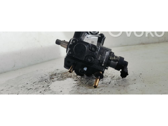 Vstřikovací čerpadlo 0445010242   Alfa Romeo Giulietta    940A3000 