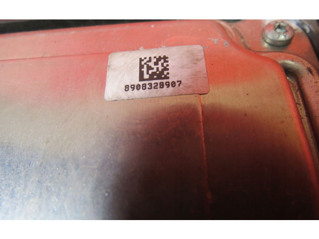 Řídící jednotka 9808016480   Peugeot 308 2015