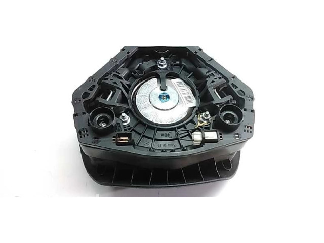 Подушка безопасности водителя 5553101204800695   Fiat Fiorino