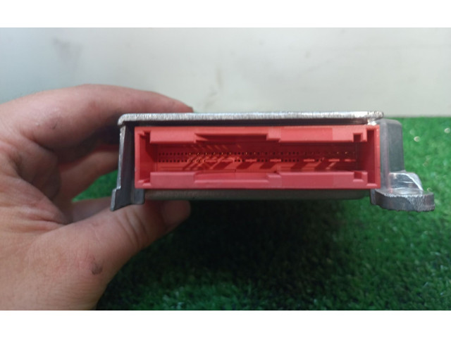 Блок подушек безопасности 96406516, 96406516   Chevrolet Aveo