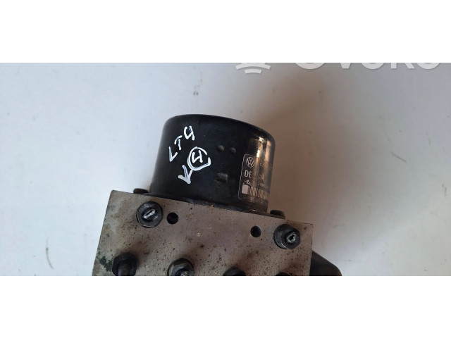 Jednotka ABS 1C0907379, FRU1A26B55   Volkswagen Lupo 2004