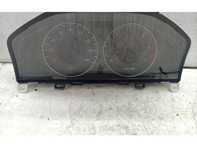 Přístrojová deska  Volvo XC70 2009 31254540AA  