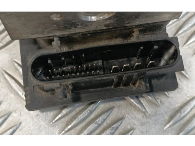 Jednotka ABS 0265231841, 0265800574   Nissan Micra C+C 2008