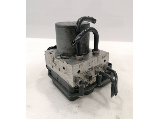 Блок АБС 8K0614517DQ, 0265236297   Audi  A5 Sportback 8TA  2009 - 2016 года
