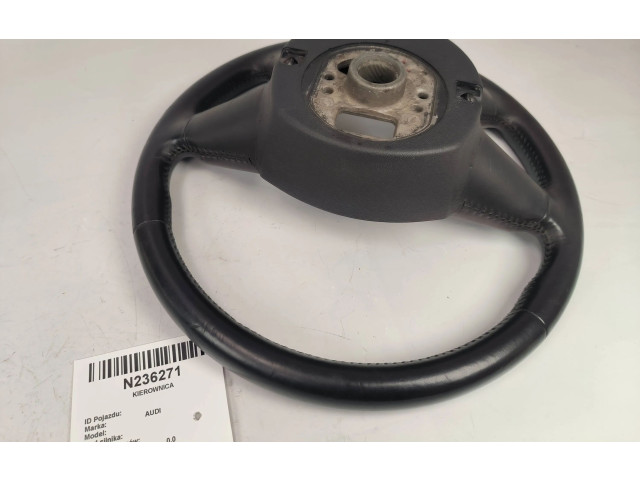 Volant Audi A8 S8 D3 4E 2006 4F0419091AH, 61680000B  