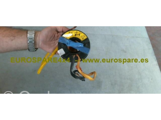 Подрулевой шлейф SRS ANILLOAIRBAG   Land Rover Range Rover P38A