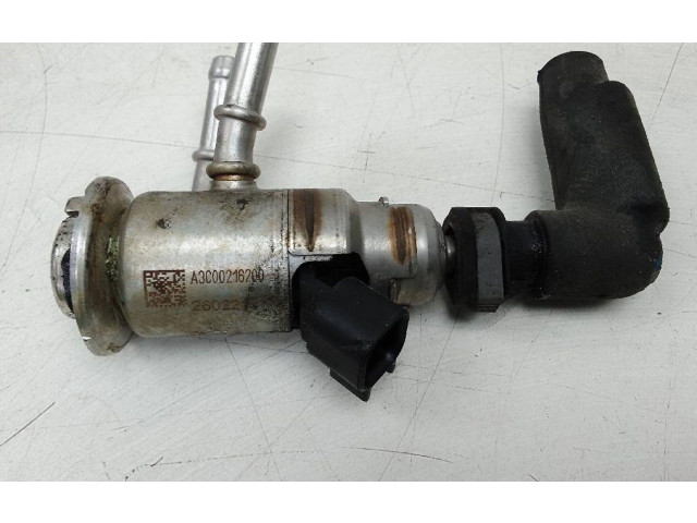 Vstřikovač A3C002216200   Peugeot Rifter     