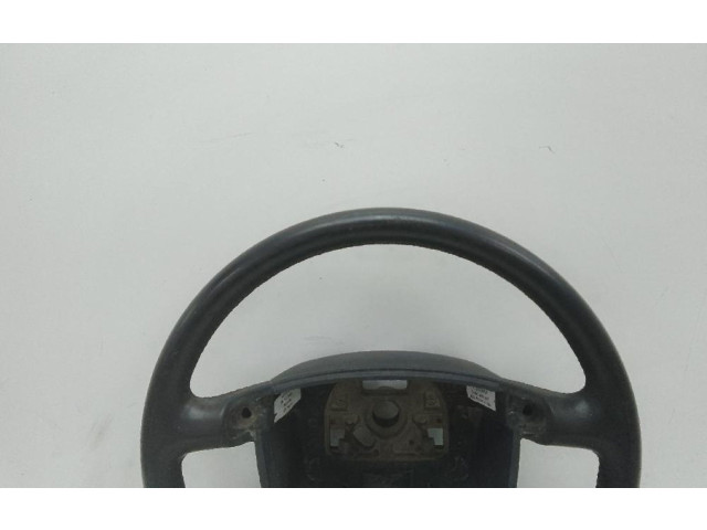 Руль Volkswagen Touareg I  2002 - 2010 года 61373001a      