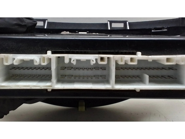 Блок управления климат-контролем 559002J132   Toyota Previa (XR30, XR40) II