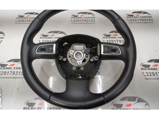 Volant Audi A3 8Y 2012 8R0419091F, 306312299032AA  