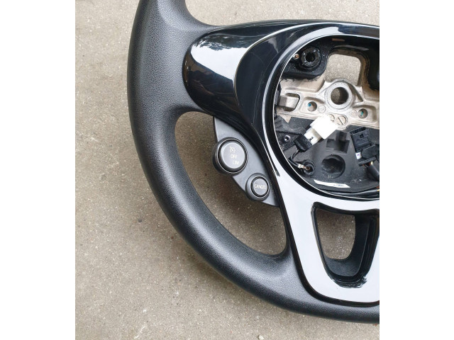 Руль A4534600503, 484001553R   Smart ForFour II W453