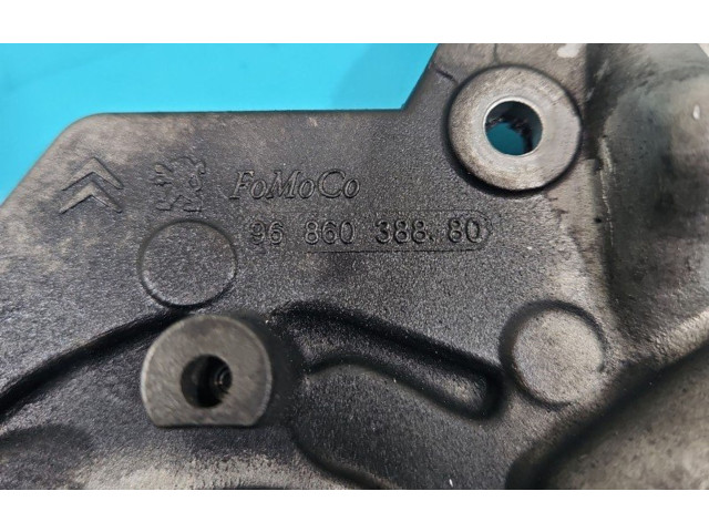 Čerpadlo oleje 9686038880, IMPRK1375927   Peugeot 208   