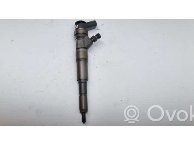 Vstřikovač 0445110209   BMW 5 E60 E61  pro naftový motor   